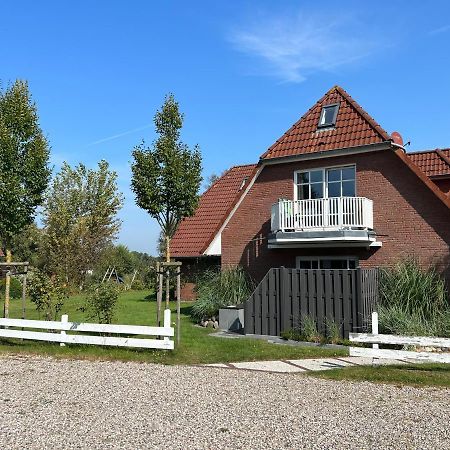 Ferienwohnung Moby Dick Sankt Peter-Ording Ngoại thất bức ảnh