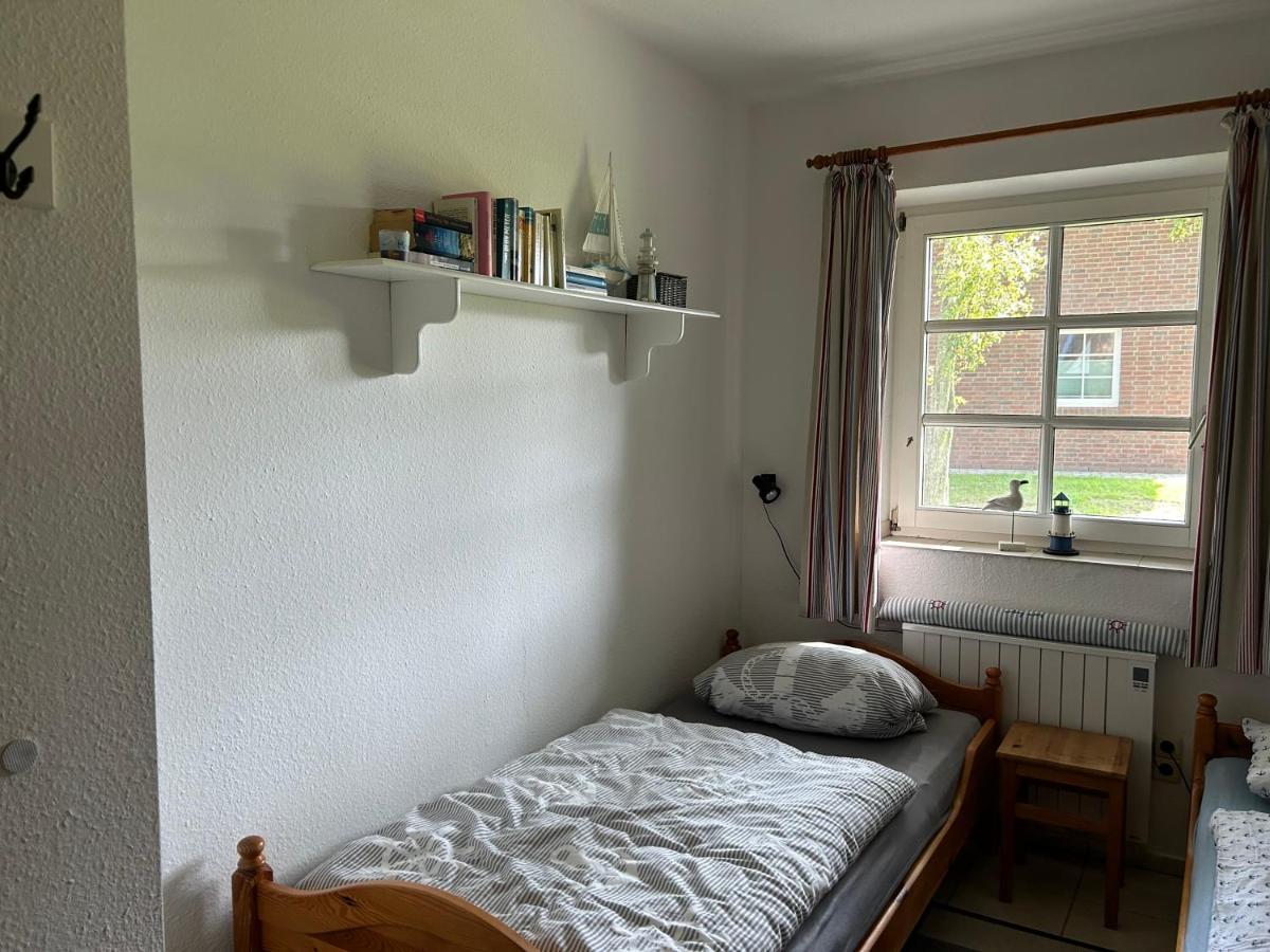 Ferienwohnung Moby Dick Sankt Peter-Ording Ngoại thất bức ảnh